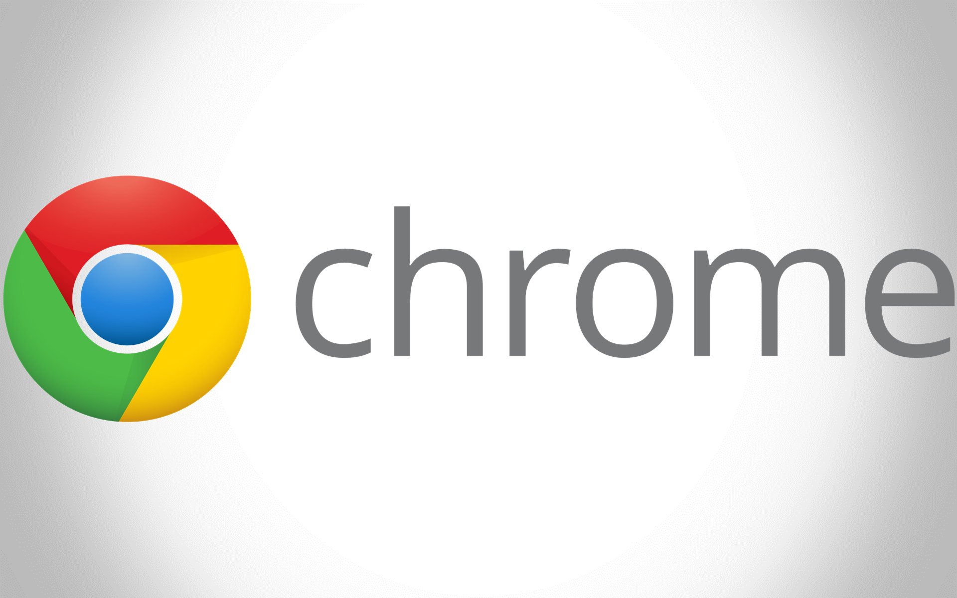 Google Chrome Full HD