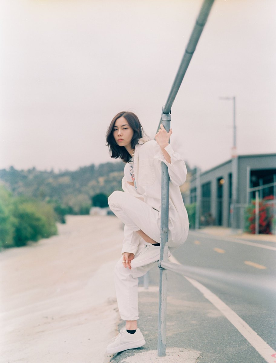 Lauren Tsai Wallpapers - Wallpaper Cave