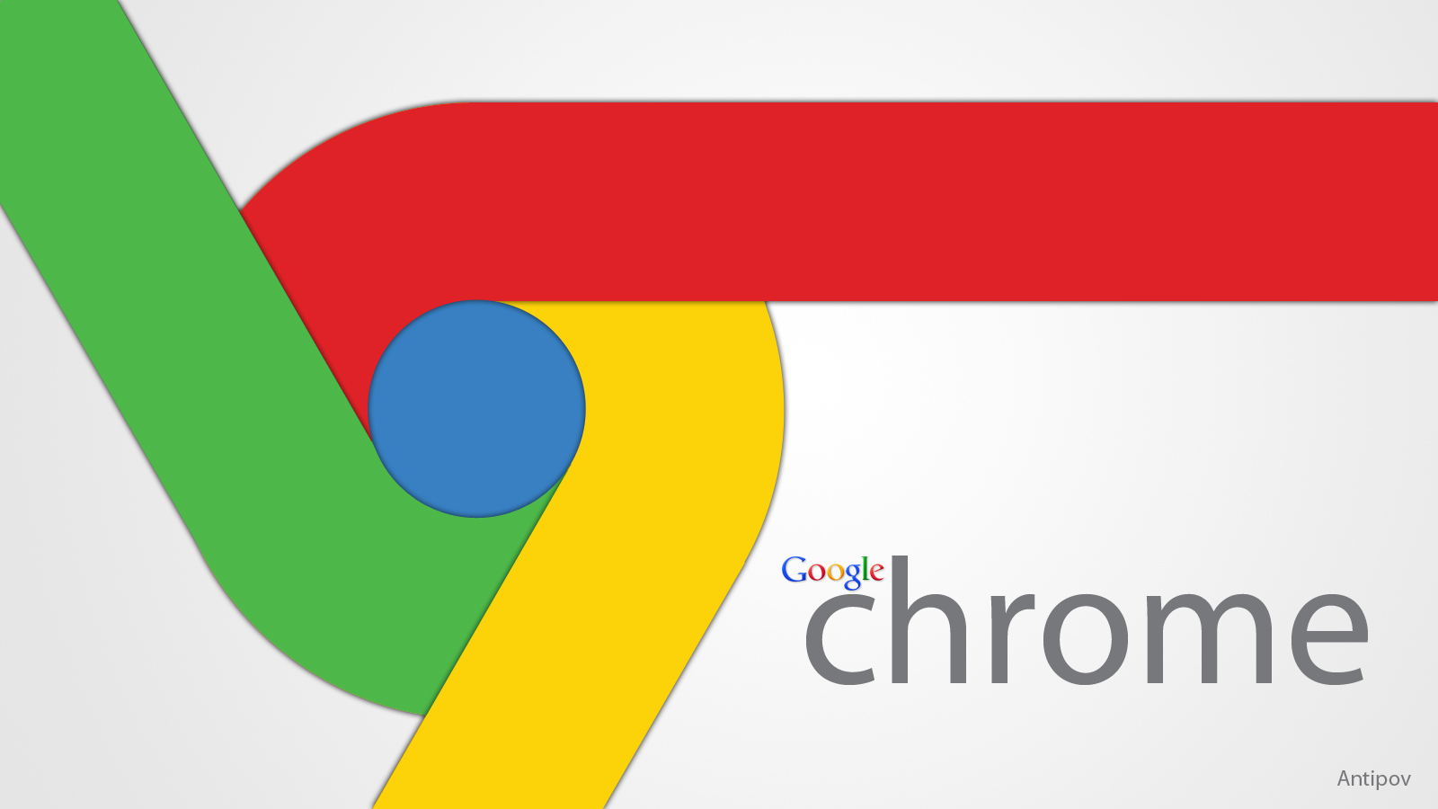 Chrome wallpaperx900