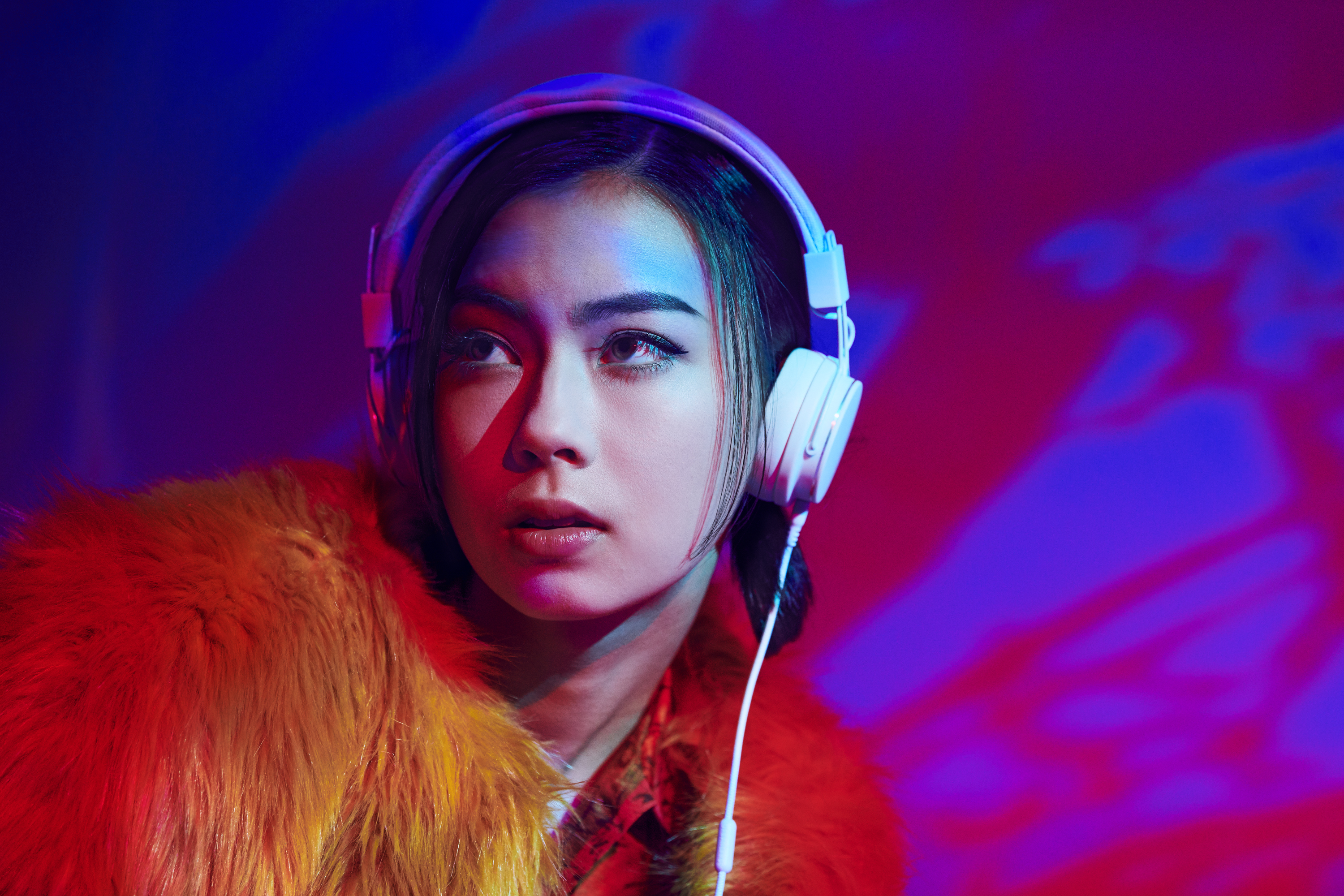 Legion's Lauren Tsai: From Terrace House Reality Star to Time Traveler