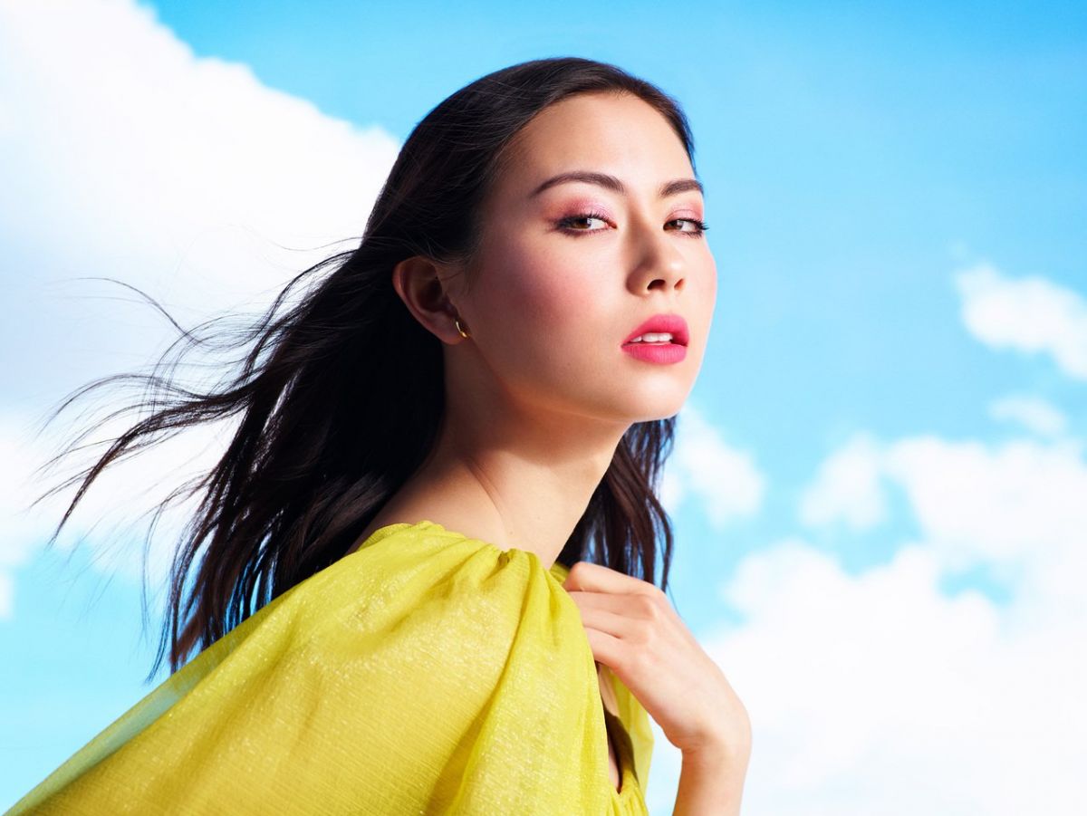 Lauren Tsai Wallpapers - Wallpaper Cave