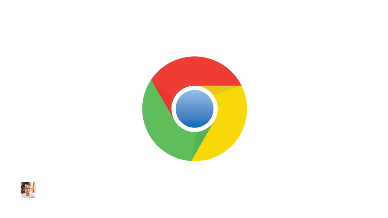 Google Chrome Logo, Google Chrome Logo