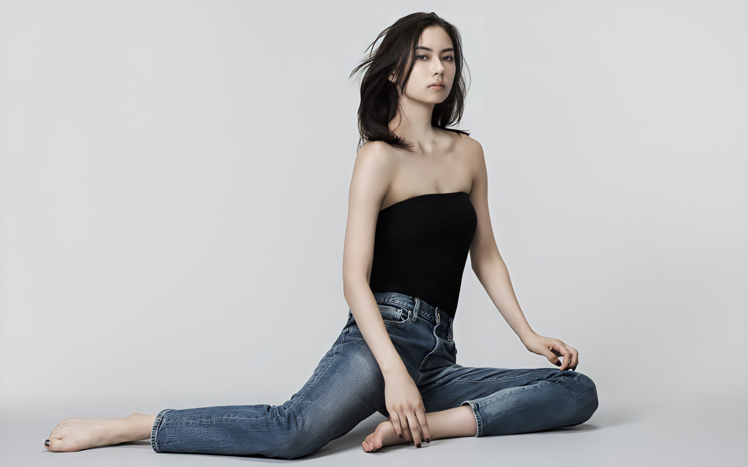 Lauren Tsai Wallpapers - Wallpaper Cave