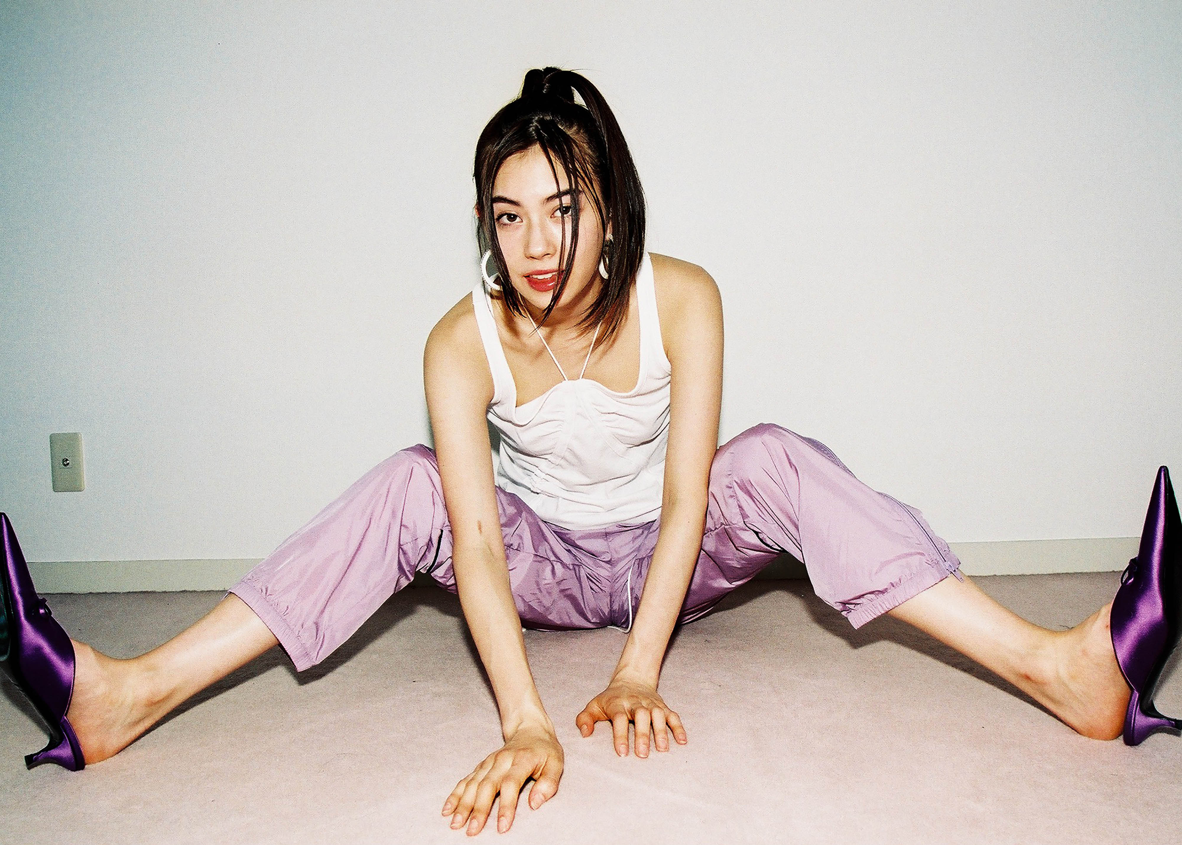 Lauren Tsai's Beautiful Dark Twisted Fantasy