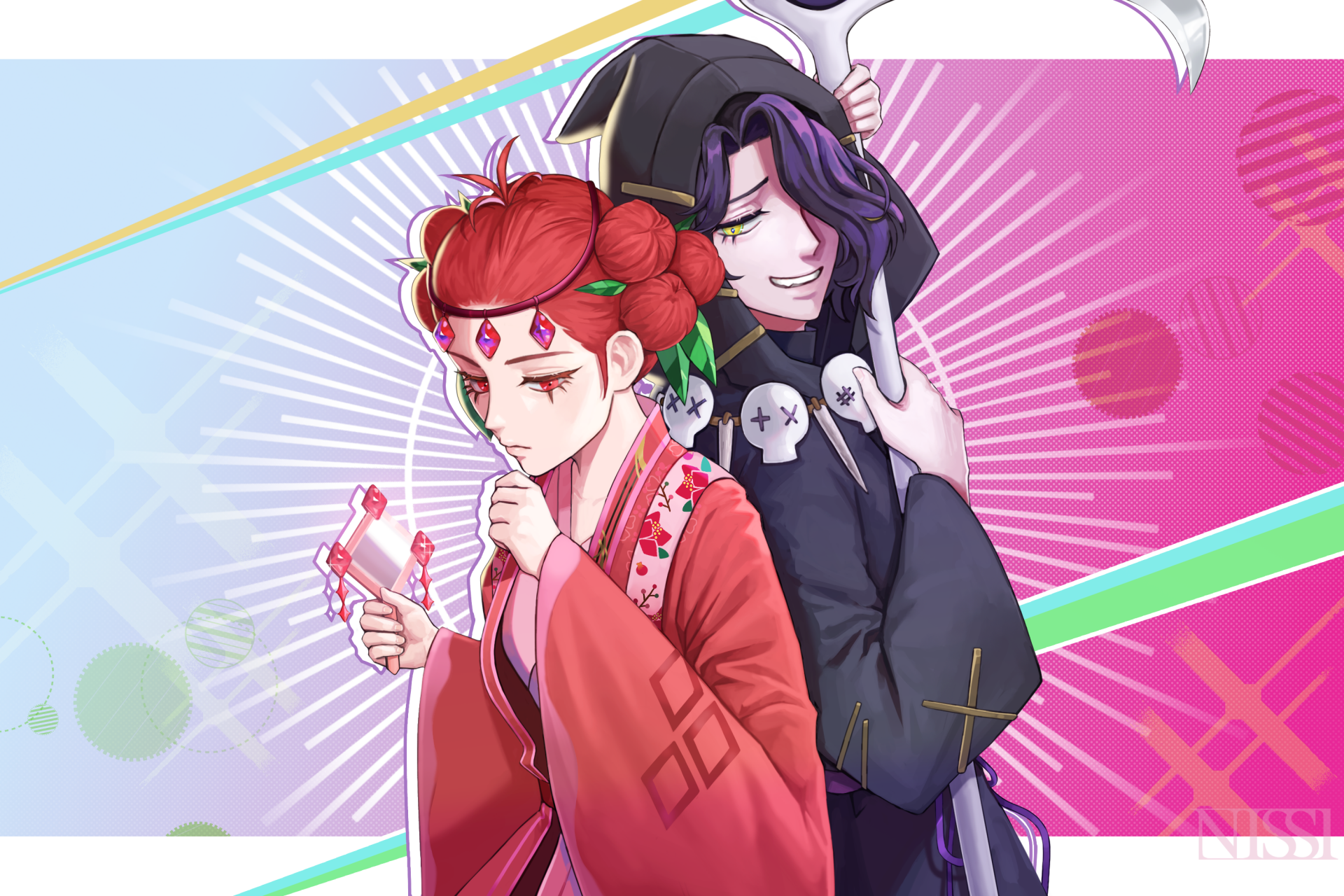 Licorice Cookie (Cookie Run) HD Wallpaper and Background Image