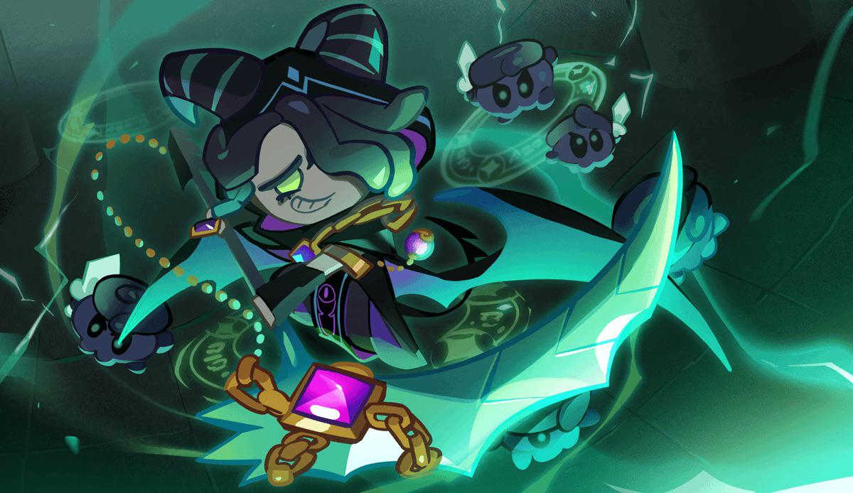 Licorice Cookie Wallpapers Wallpaper Cave