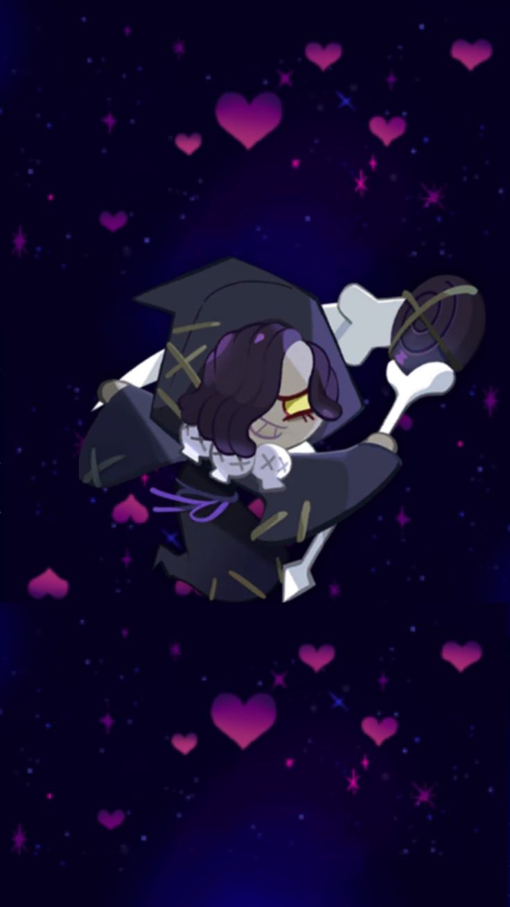 Licorice Cookie Wallpapers Wallpaper Cave