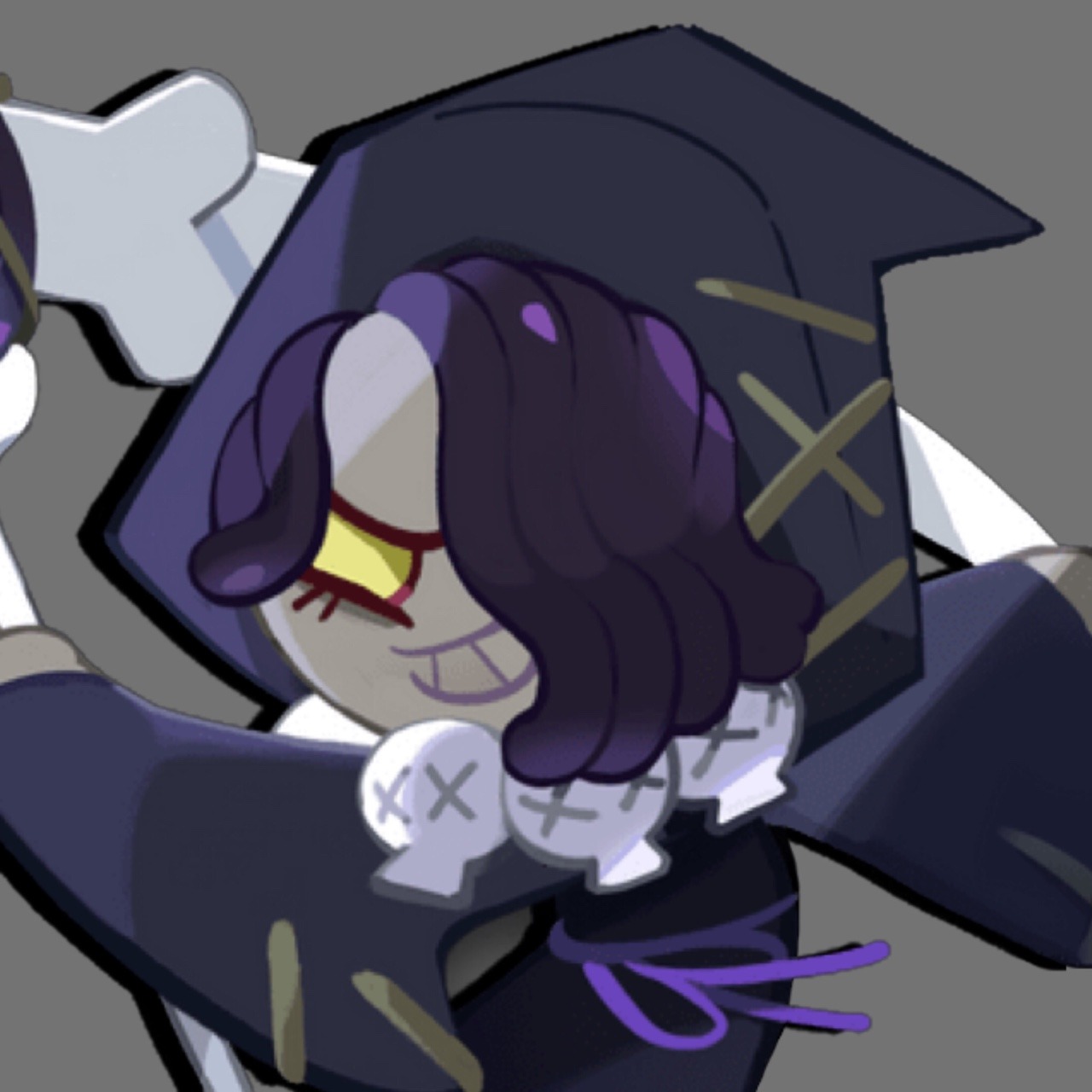 Licorice Cookie Wallpapers Wallpaper Cave