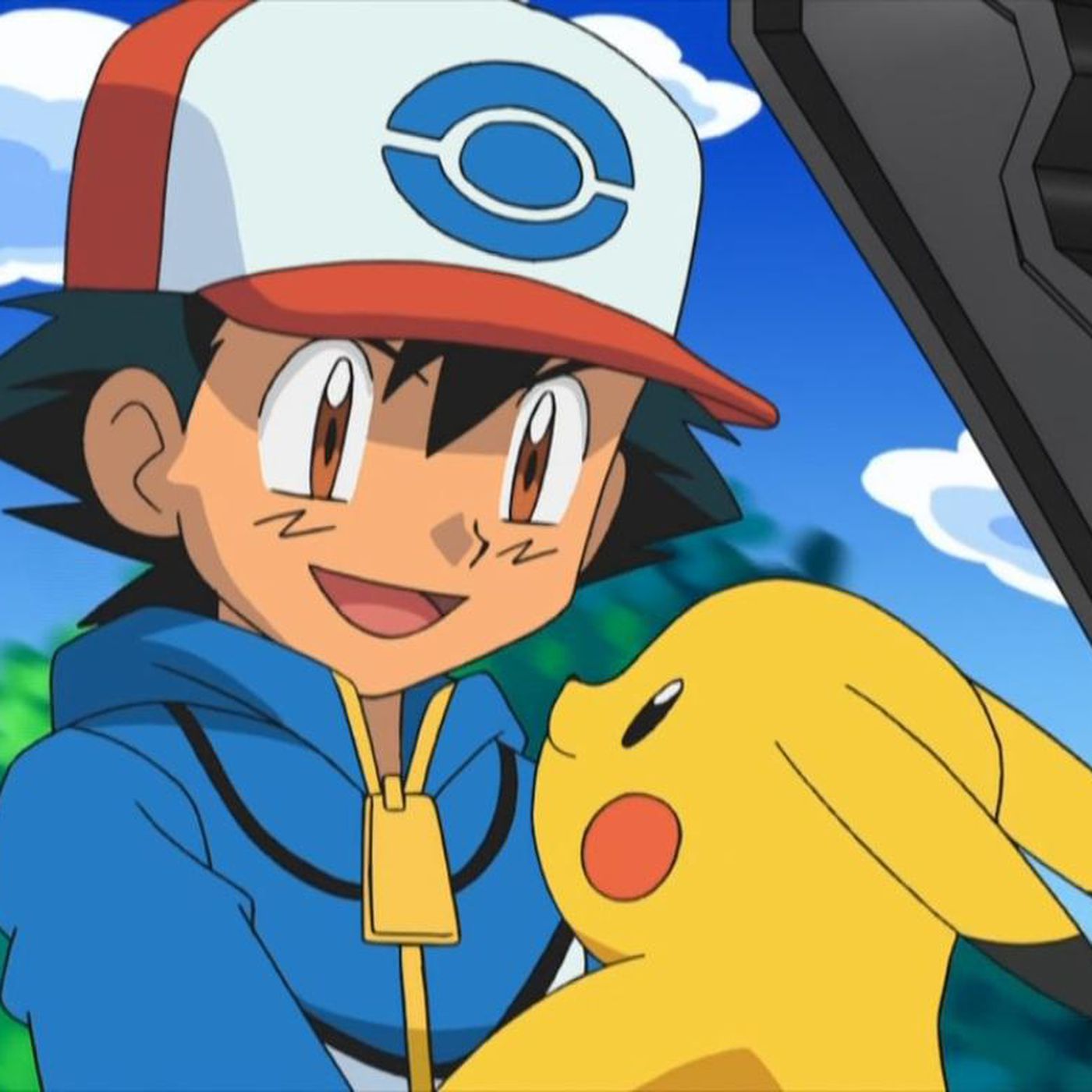 Pokémon Go's buddy Pokémon feature hides the coolest secret for Pikachu lovers