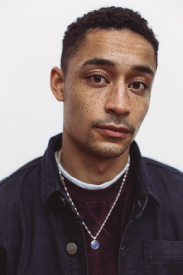 Loyle Carner Photo (17 of 29)