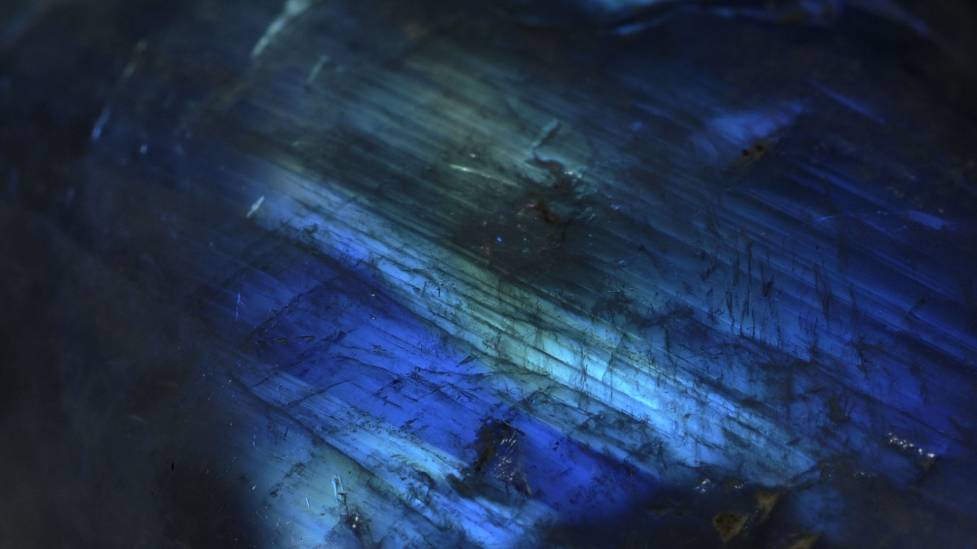 The Power of Blue Moonstone