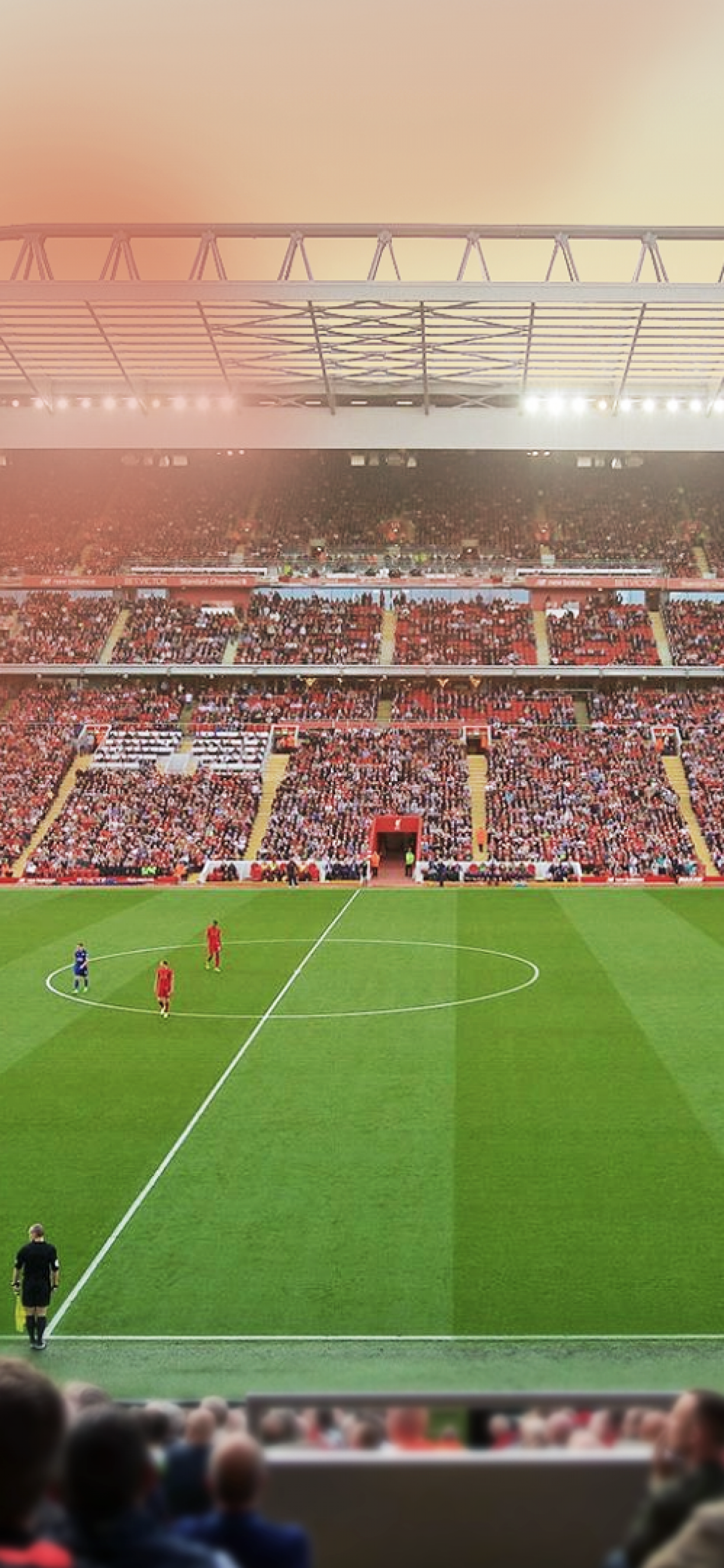 liverpool wallpaper, stadium, sport venue, arena, soccer specific stadium, football