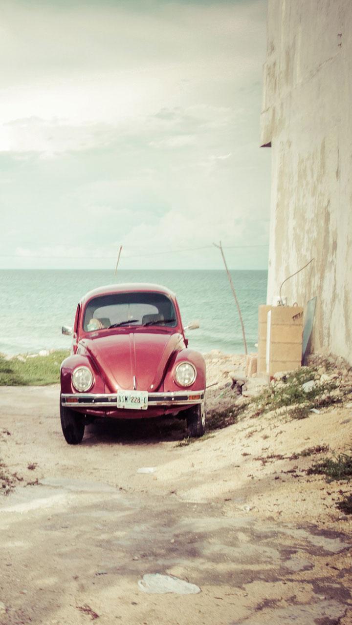 Beetle Car Wallpaper for Android