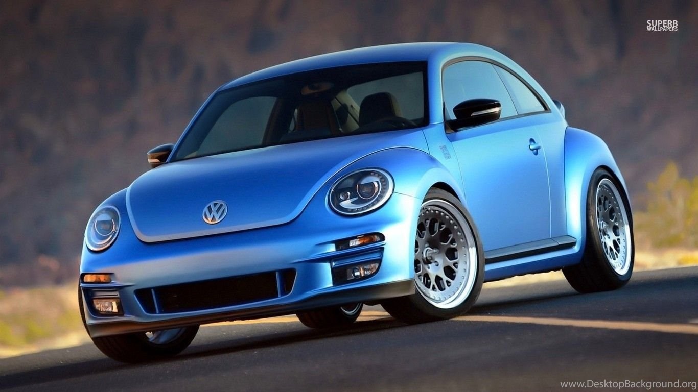 Volkswagen Beetle Wallpaper Car Wallpaper Desktop Background