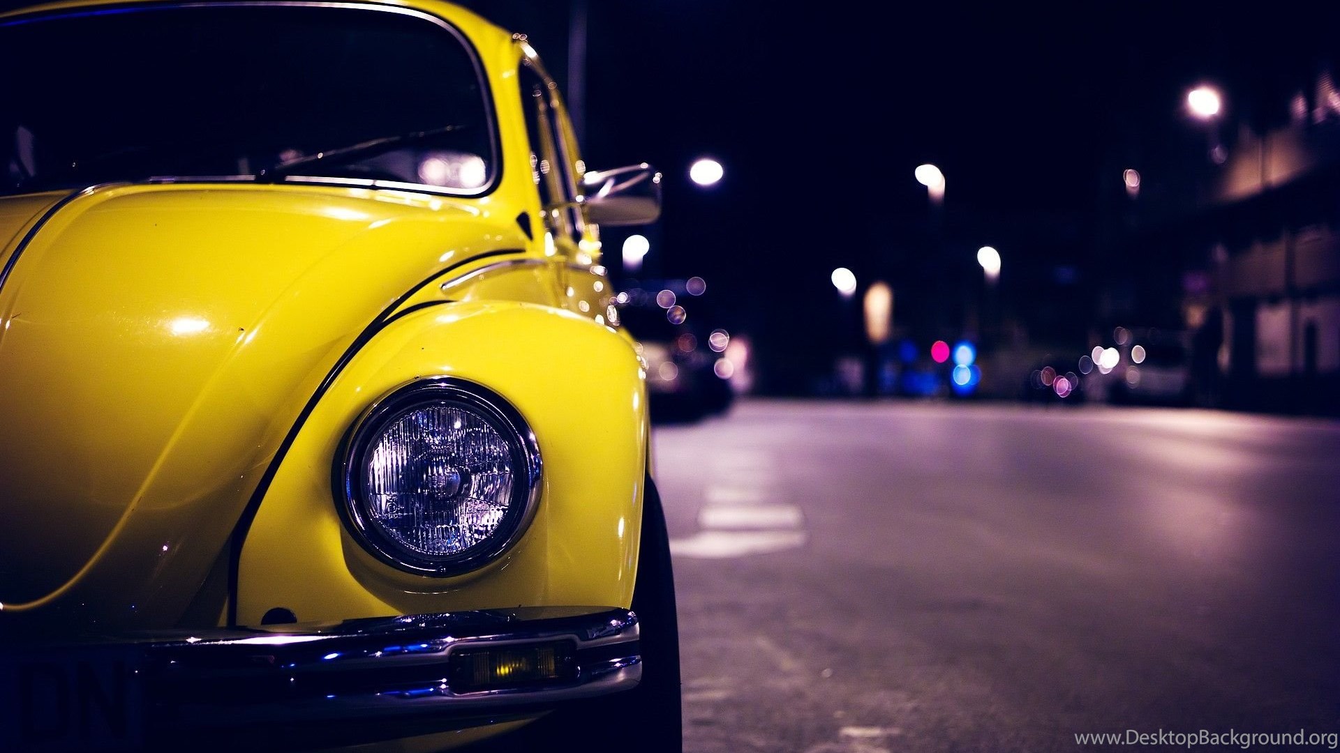 Cars, Beetle, VW Beetle wallpaper Desktop Background