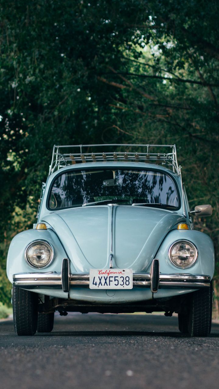 Beetle Car Wallpapers - Wallpaper Cave