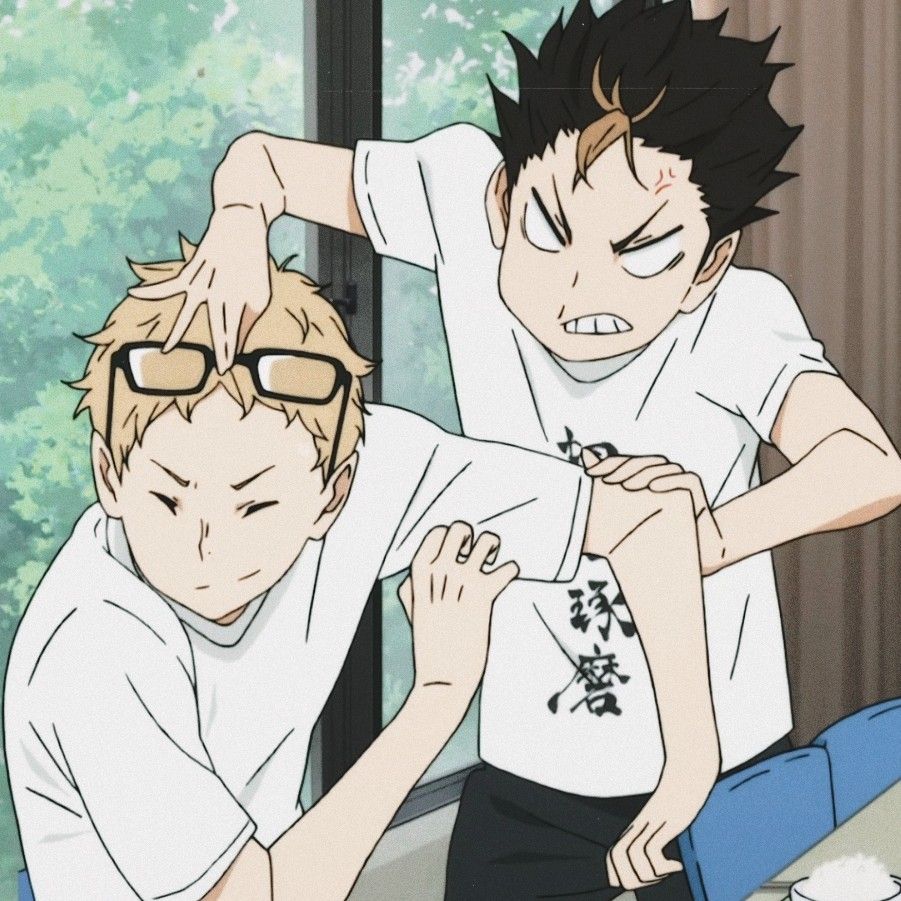 Tsukishima