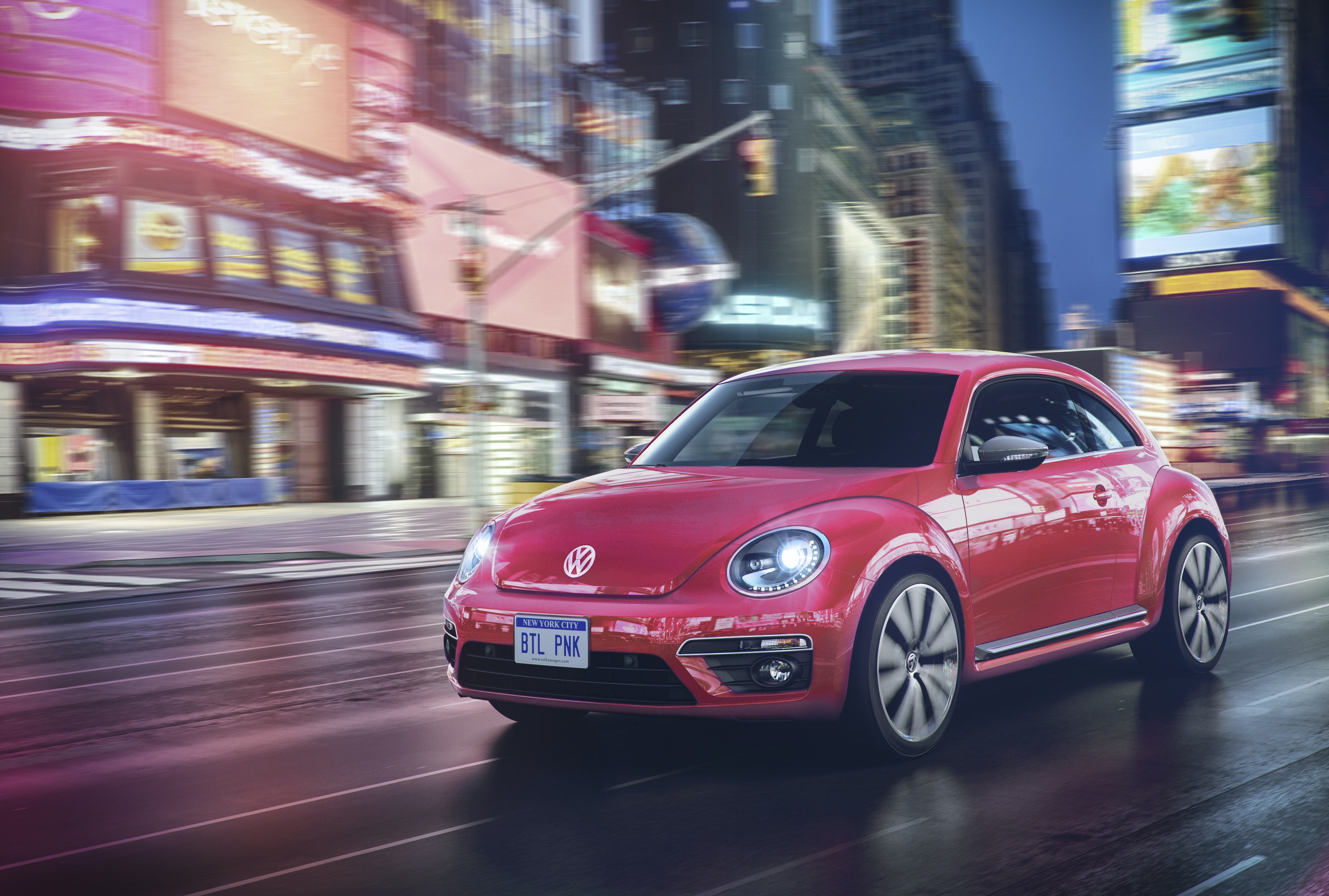 of the best Volkswagen Beetle Specials ever