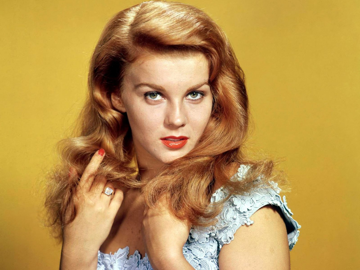Ann-Margret Wallpapers - Wallpaper Cave