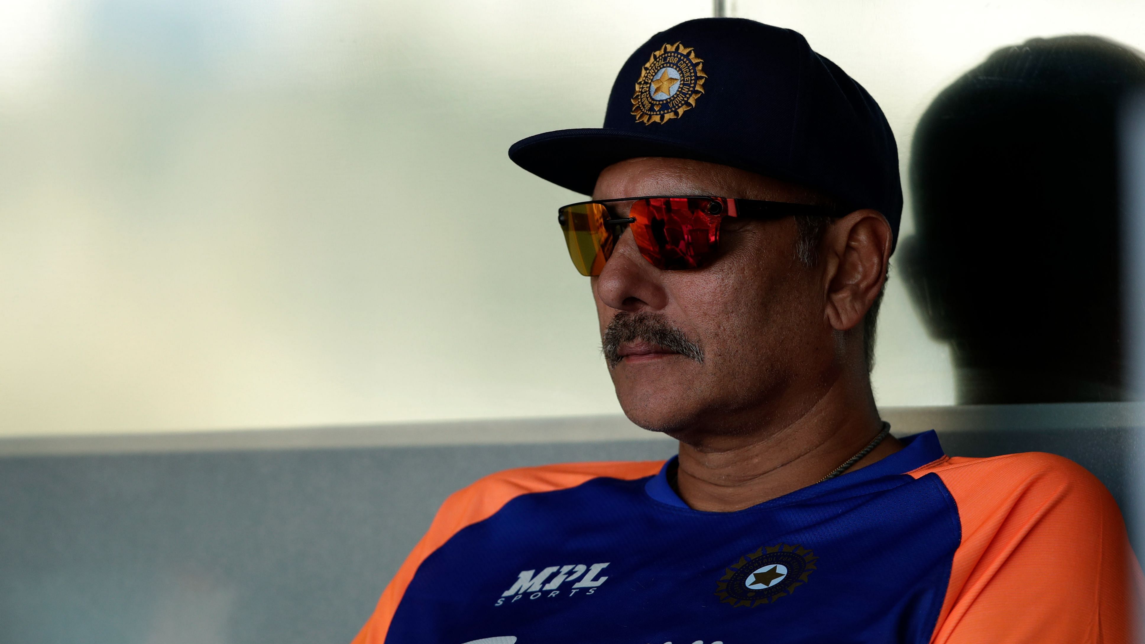 Ravi Shastri'S Advice That Changed The Game! - w2e44sv