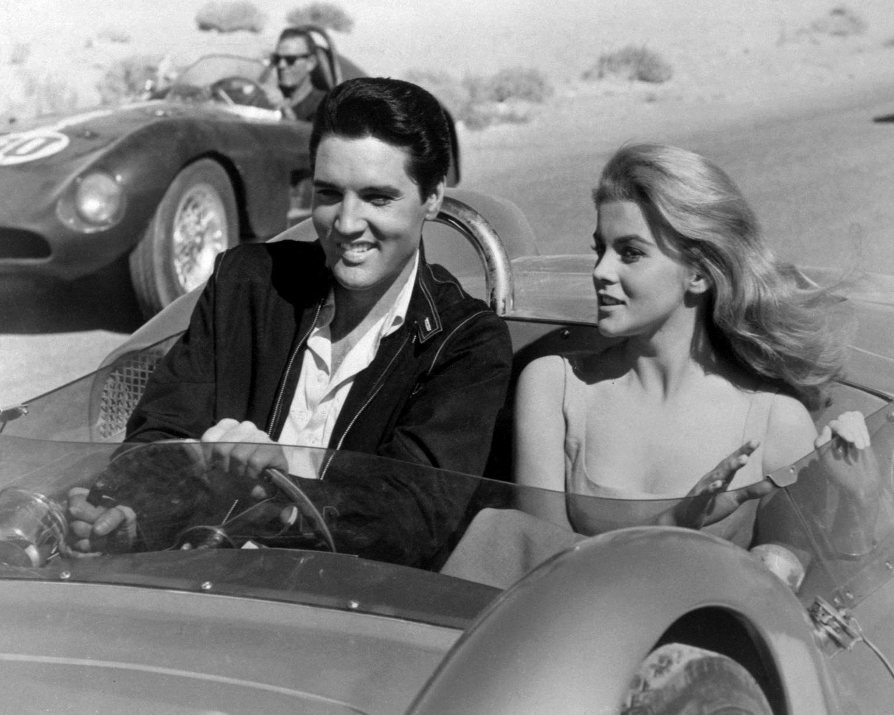 Ann Margret Once Shared The Reason She And Elvis Presley Parted Ways