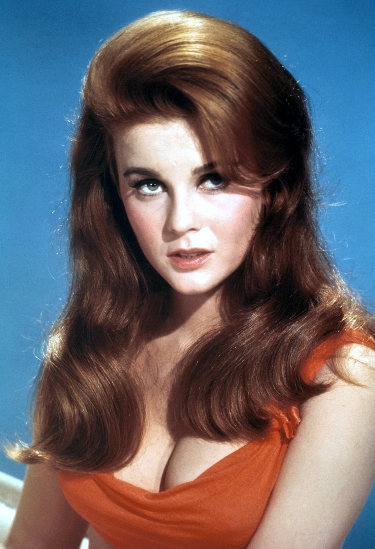 Ann Margret Photo (2 Of 47)
