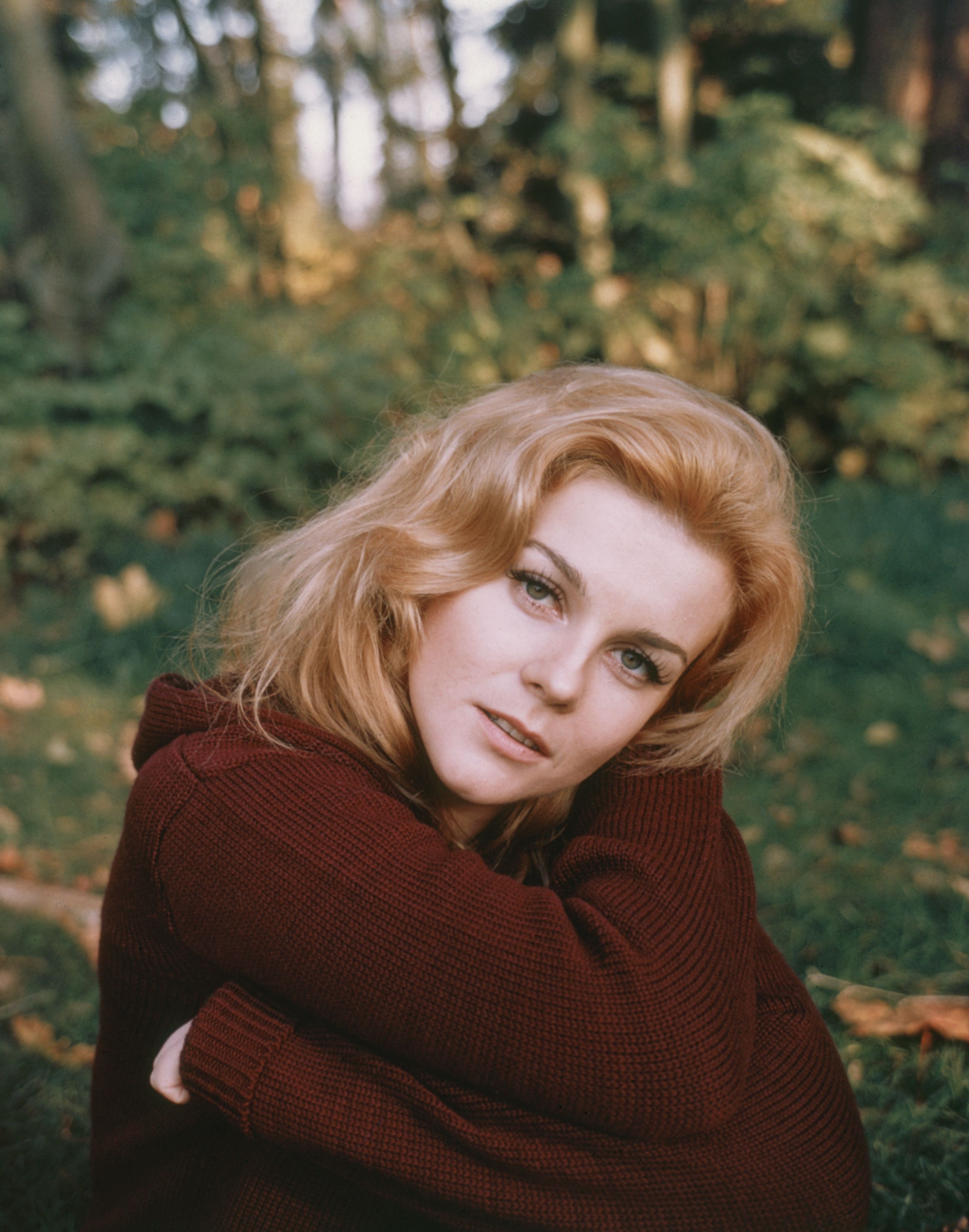 Ann-Margret Wallpapers - Wallpaper Cave