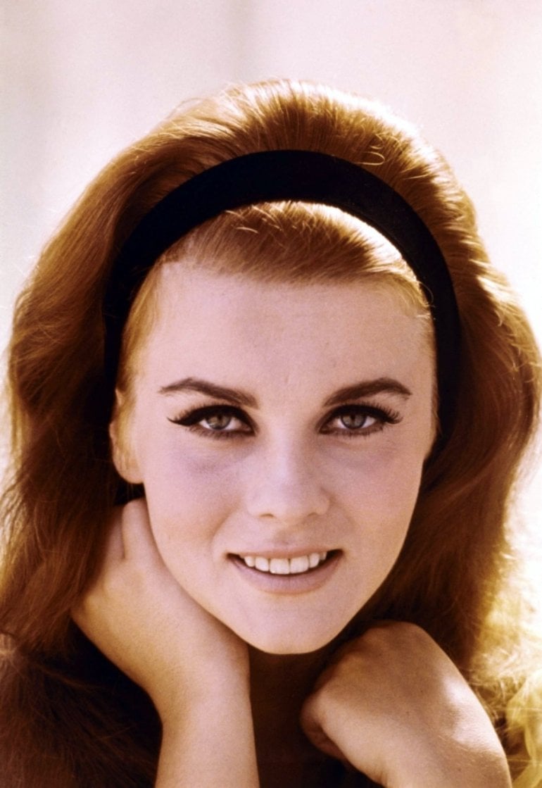 Ann-Margret Wallpapers - Wallpaper Cave