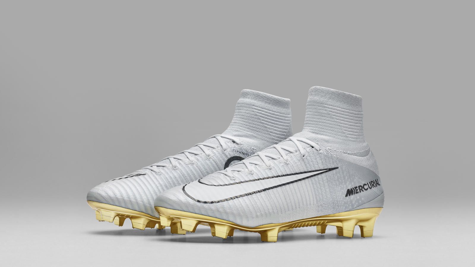 Soccer Equipment
