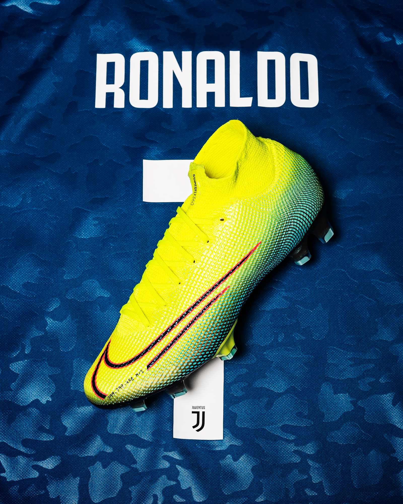 Ronaldo for Champions League ⭐. Nike football boots, Nike footy boots, Nike soccer shoes