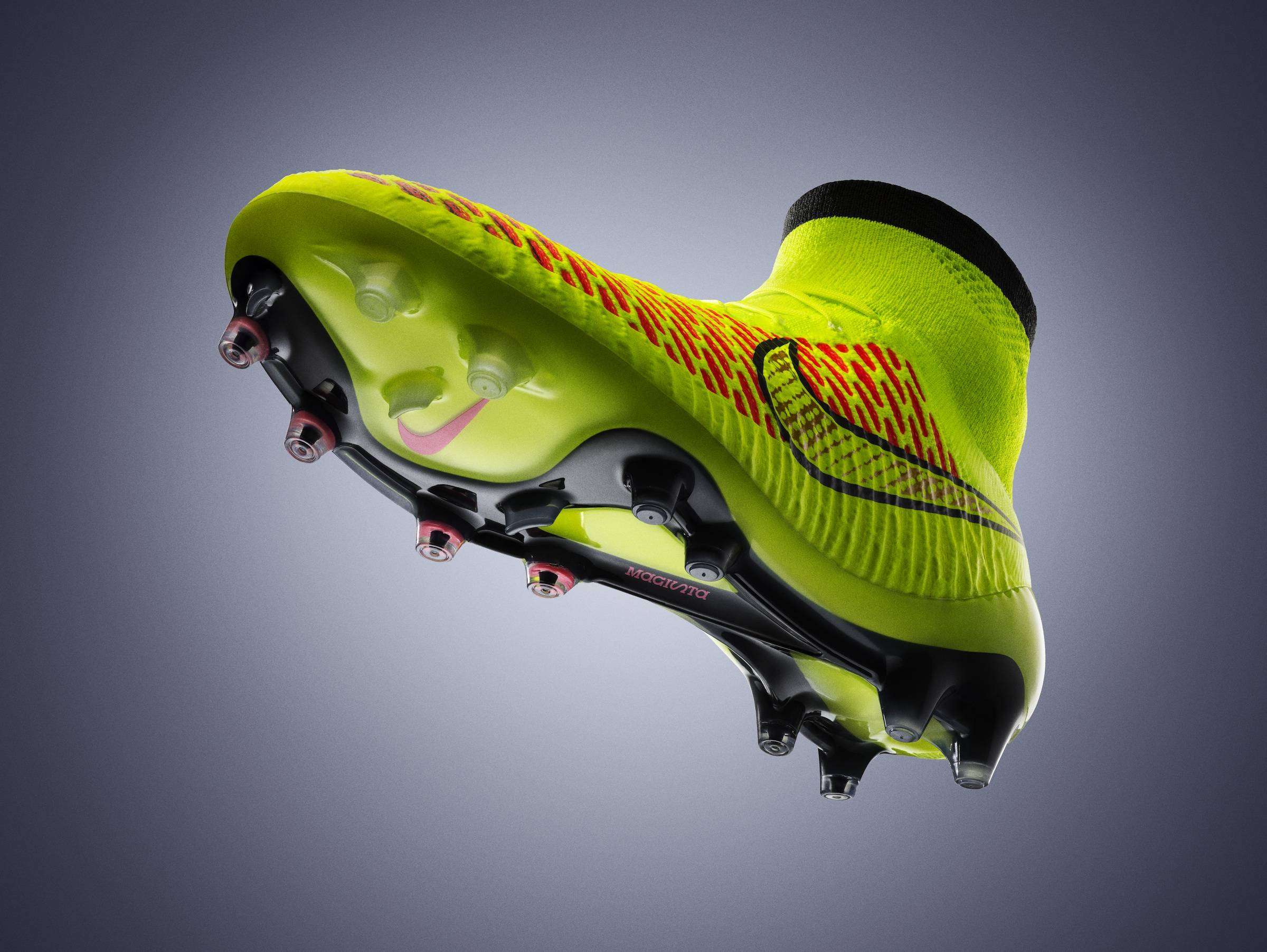 Neymar Jr Nike Shoes Wallpaper