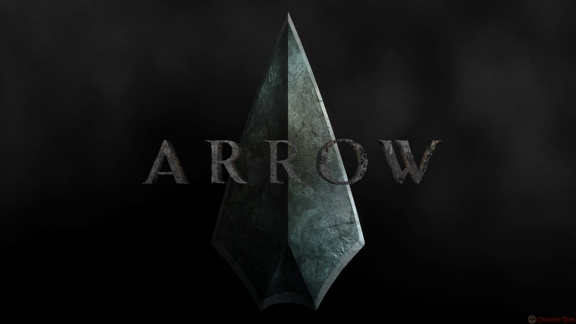 Arrow Wallpaper