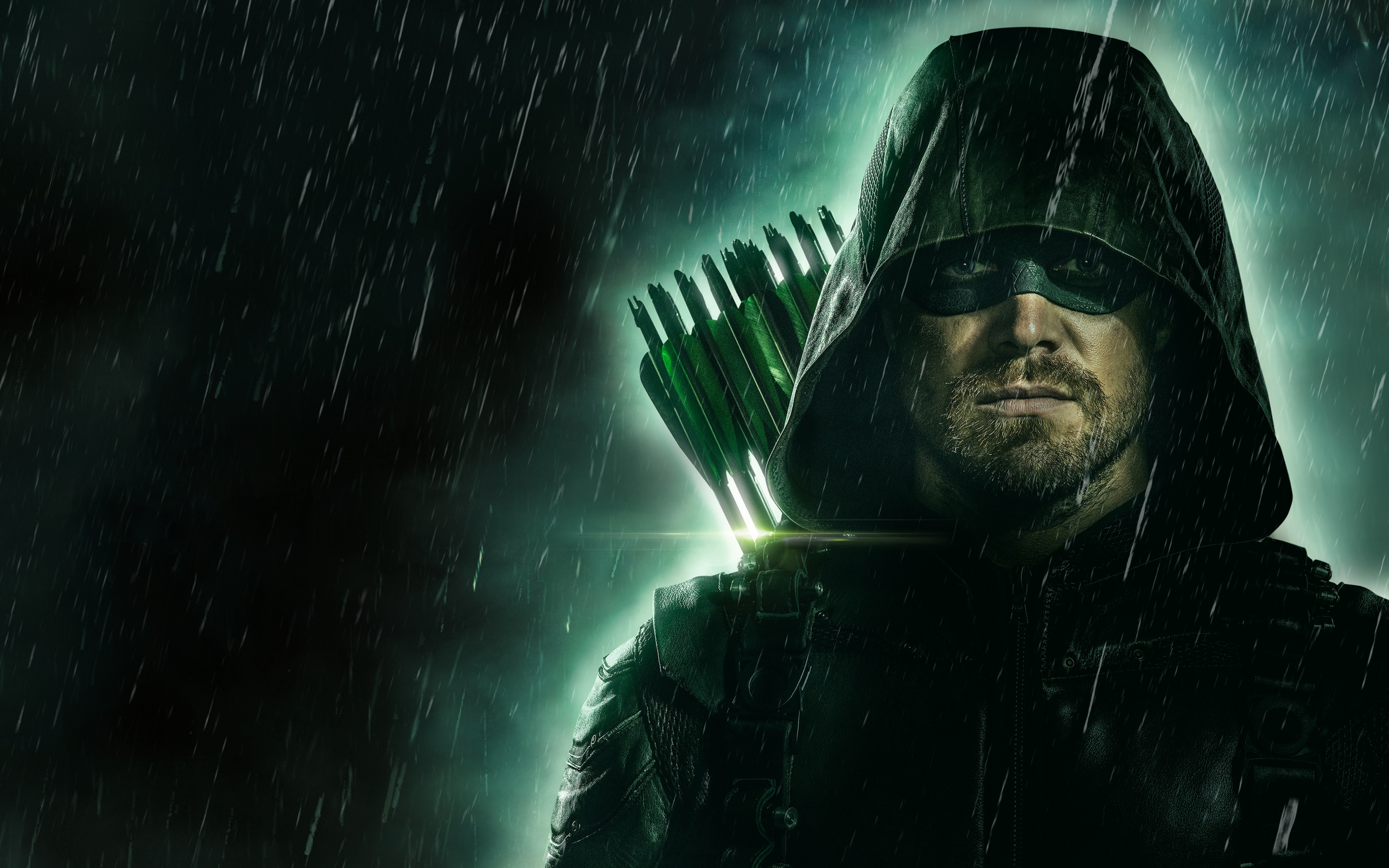 Arrow, TV Show, Stephen Amell Wallpaper & Background Image