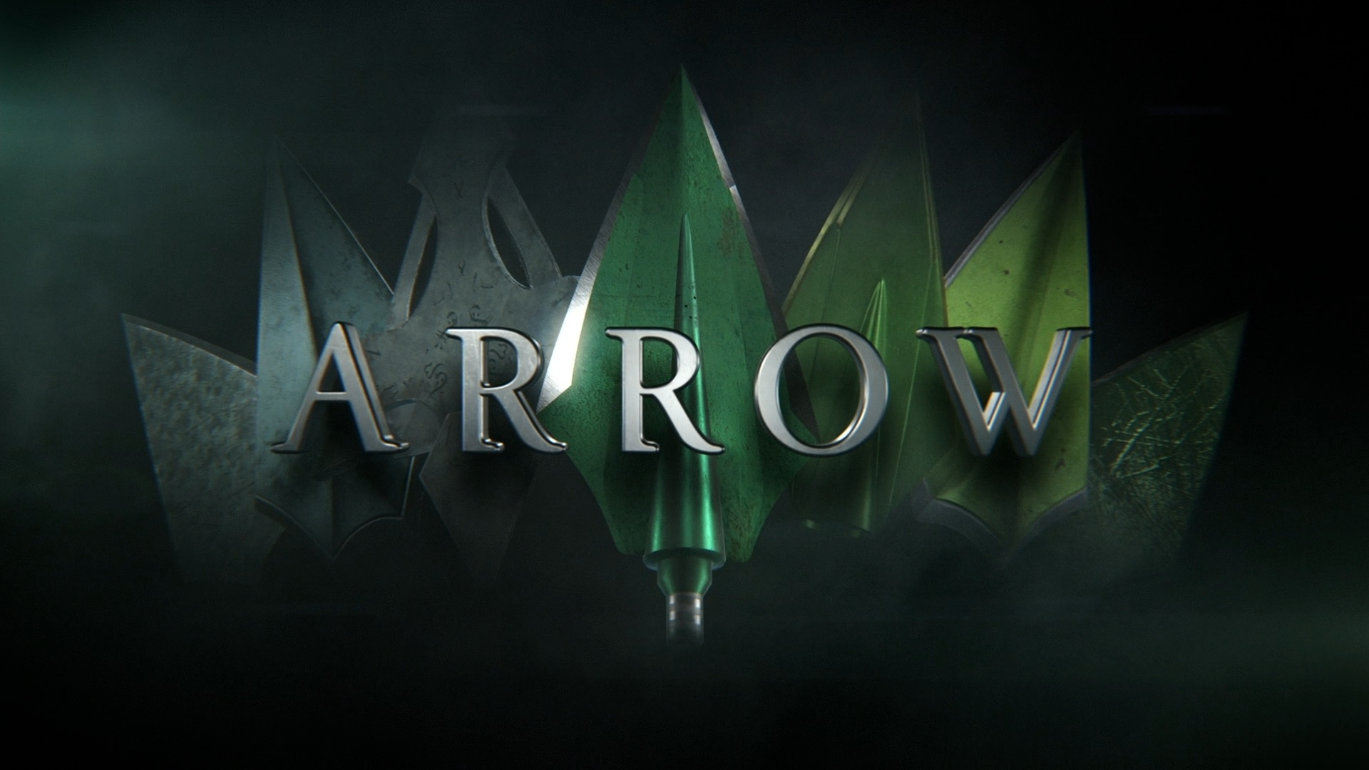 Arrow HD Wallpaper