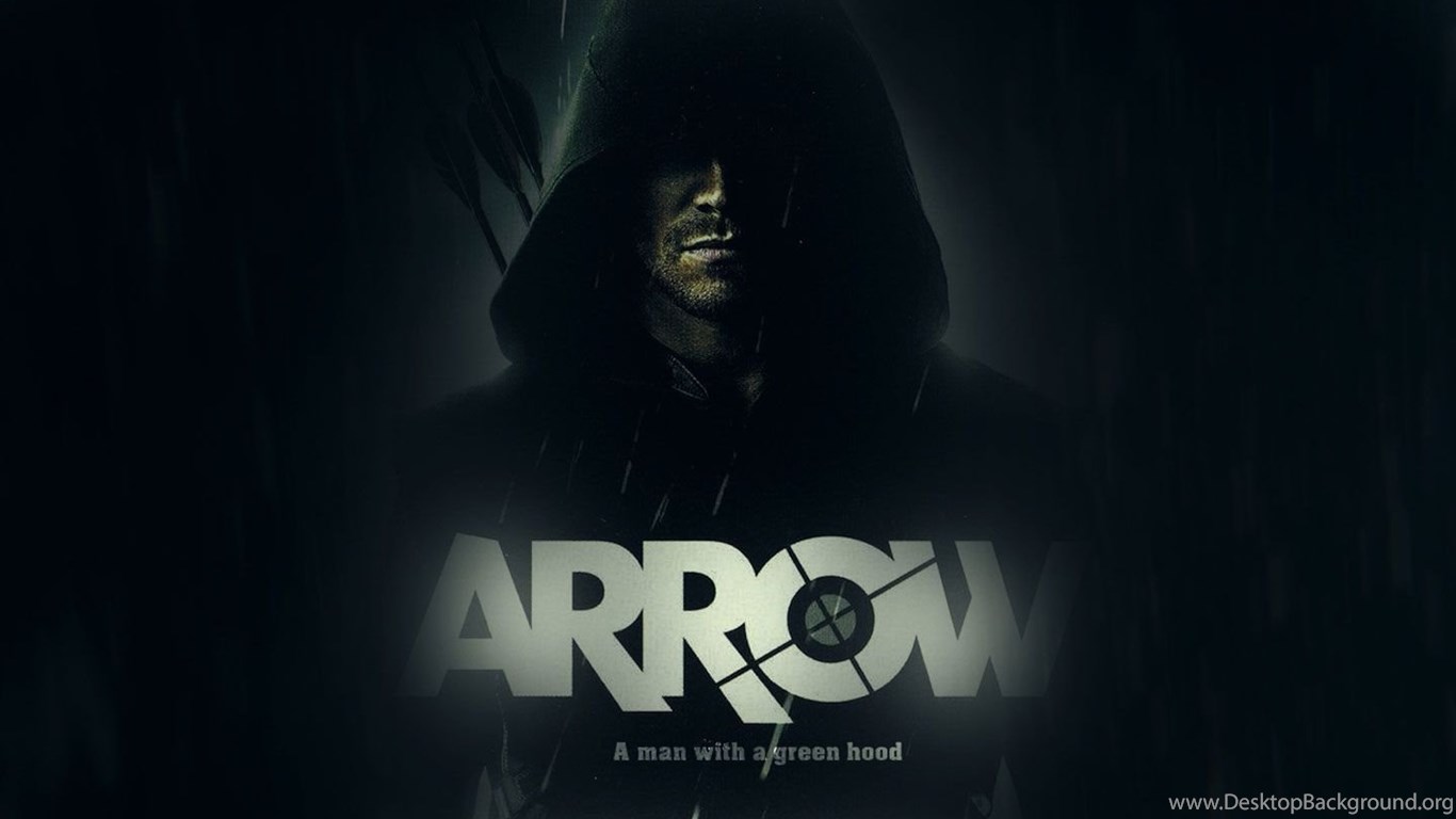 Arrow TV Show Wallpaper Desktop Background