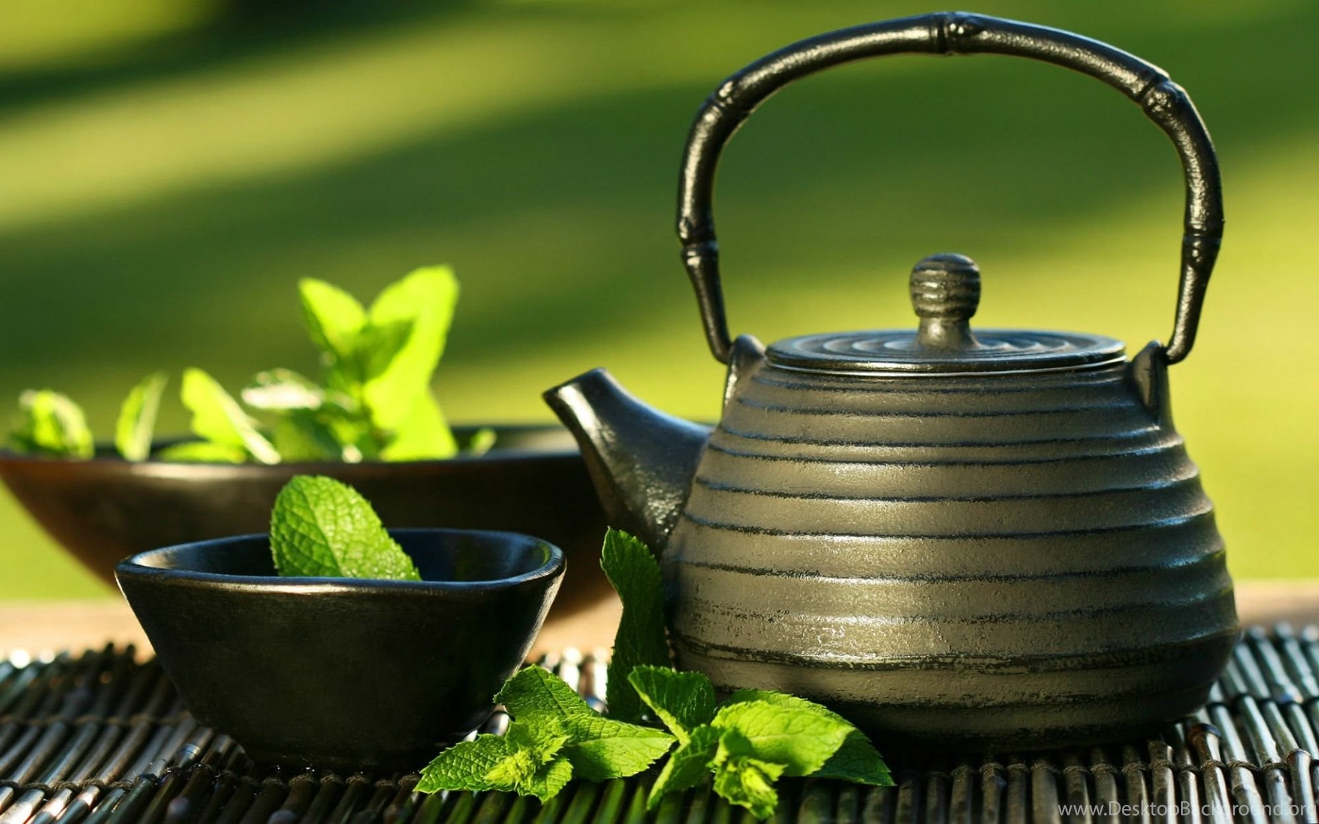 Tea Leaves Wallpaper, Tea Leaf Wallpaper, New Wallpaper Desktop Background