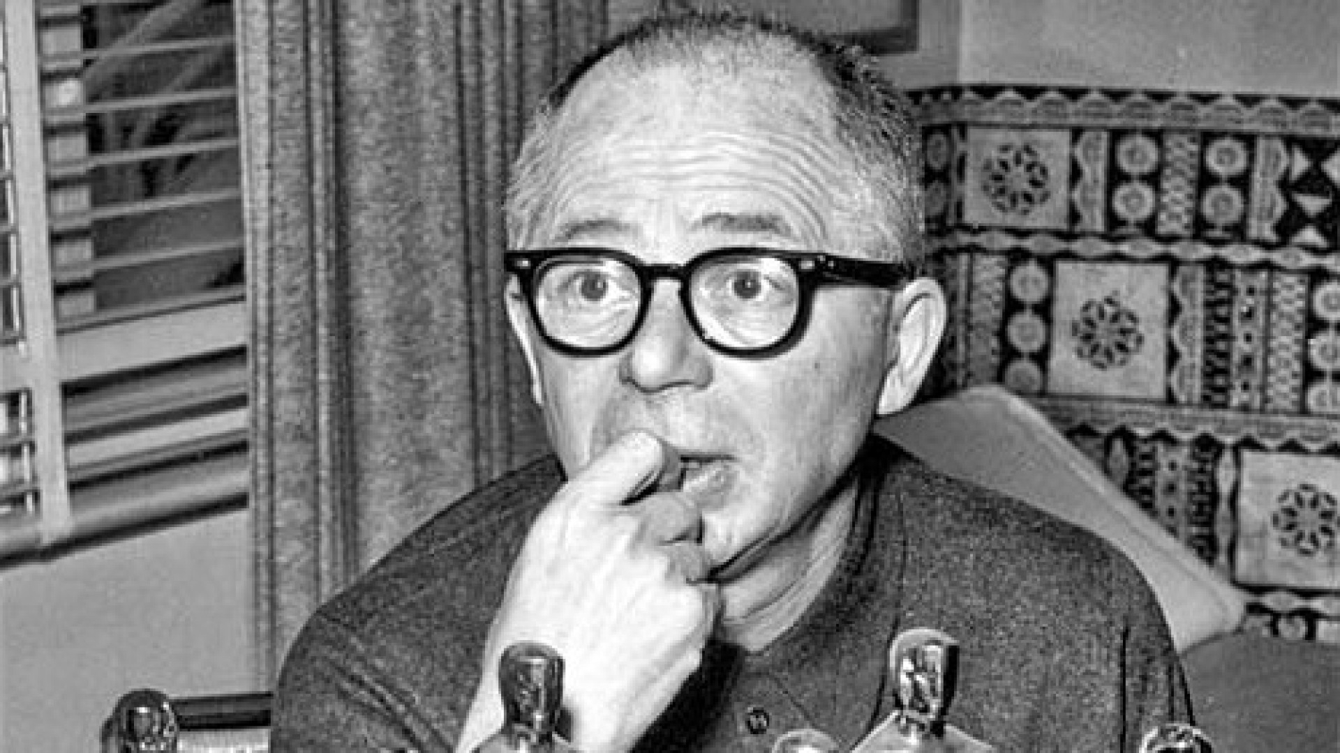 Billy Wilder Wallpapers - Wallpaper Cave