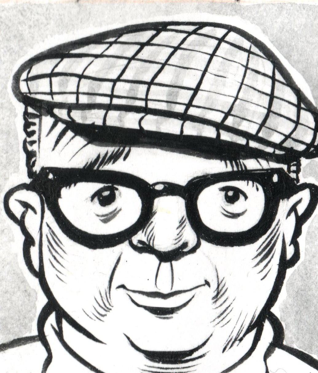 Billy Wilder Wallpapers - Wallpaper Cave