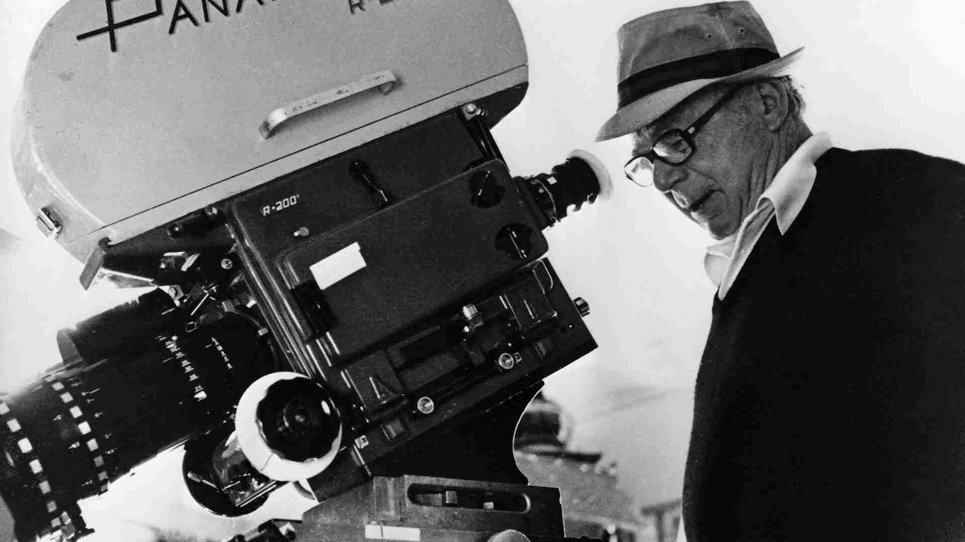 Billy Wilder Wallpapers - Wallpaper Cave