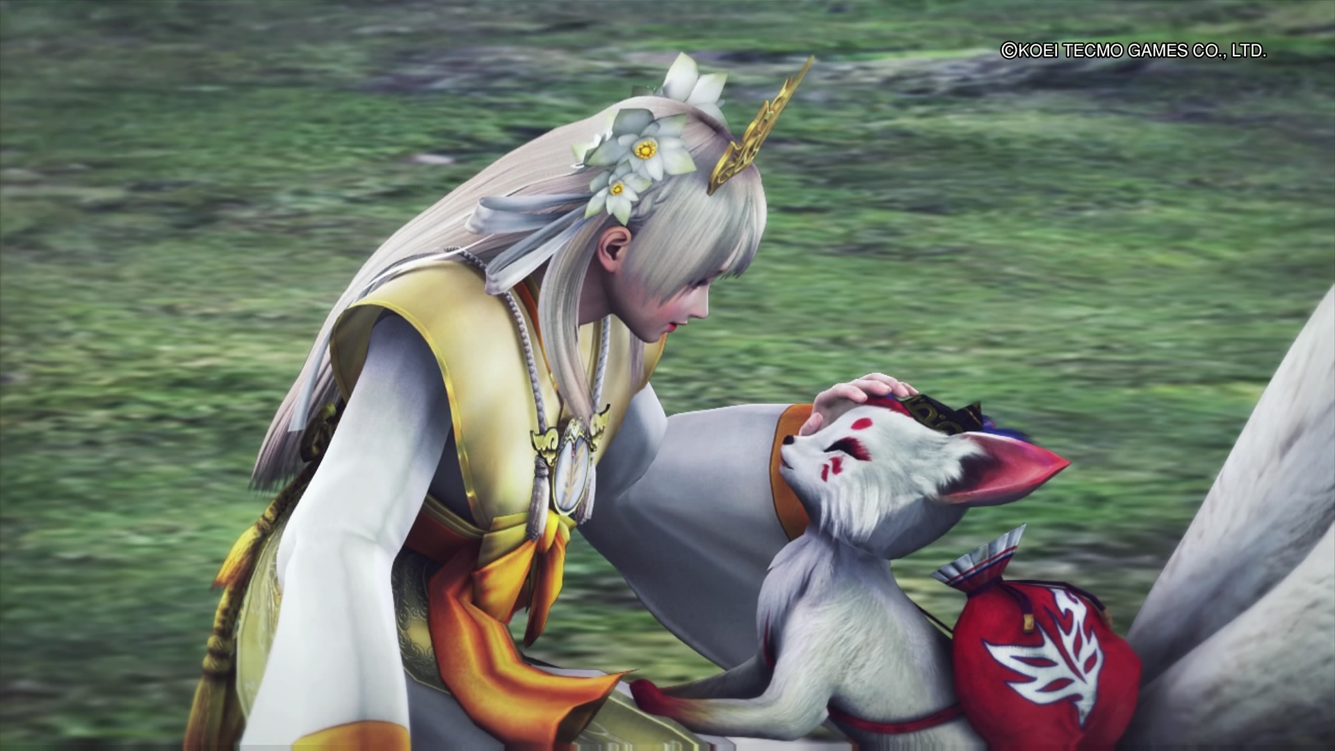 Toukiden: Kiwami