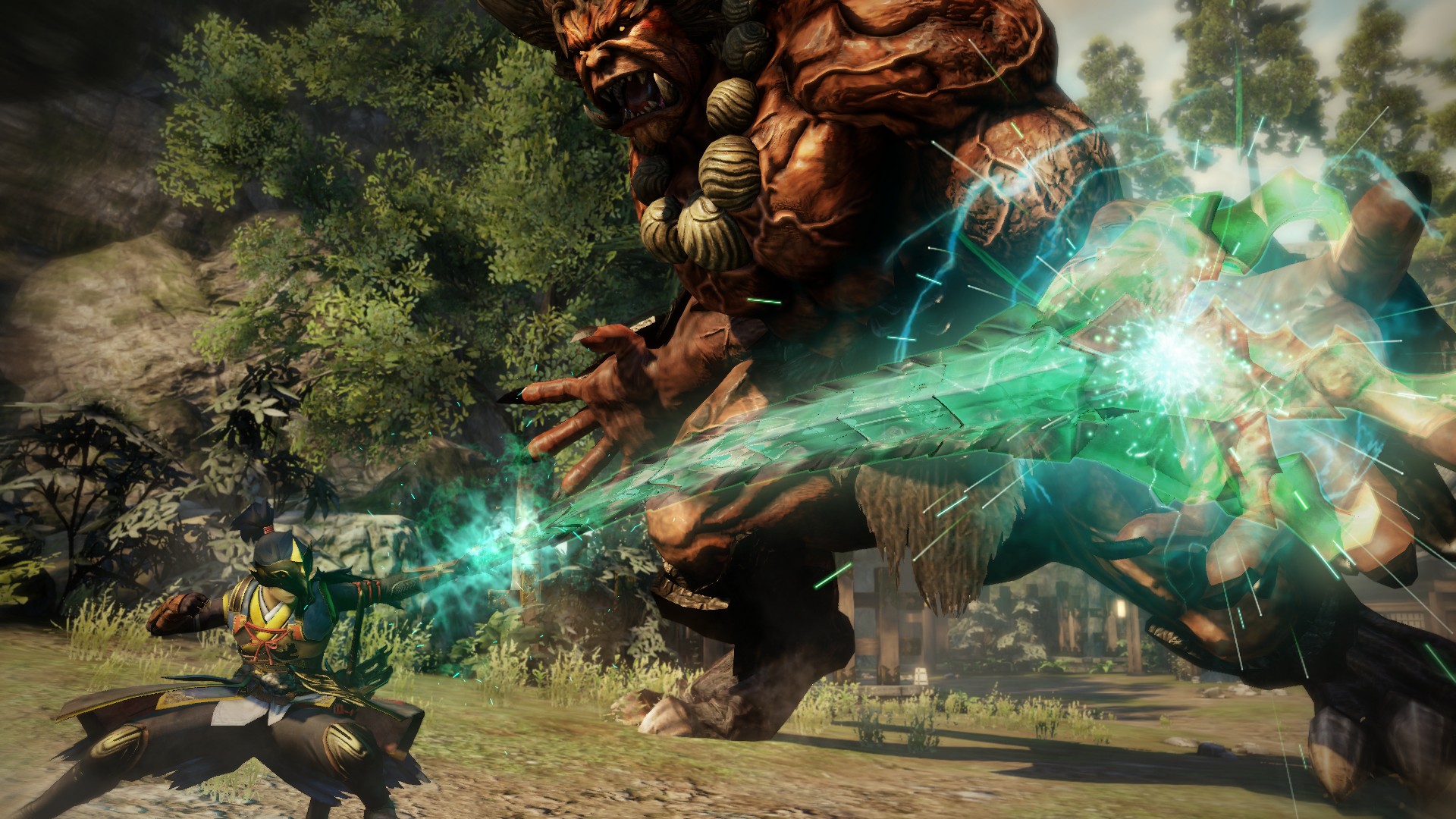 Buy Toukiden 2 Steam