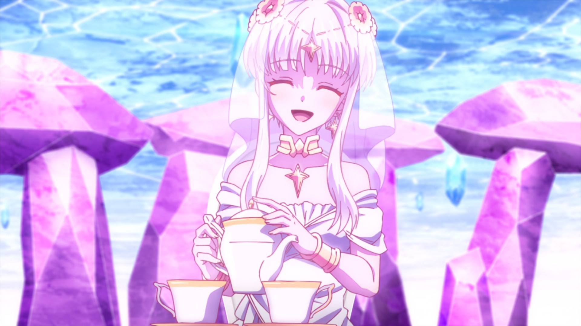 Sekai Saikou no Ansatsusha, Isekai Kizoku ni Tensei Suru