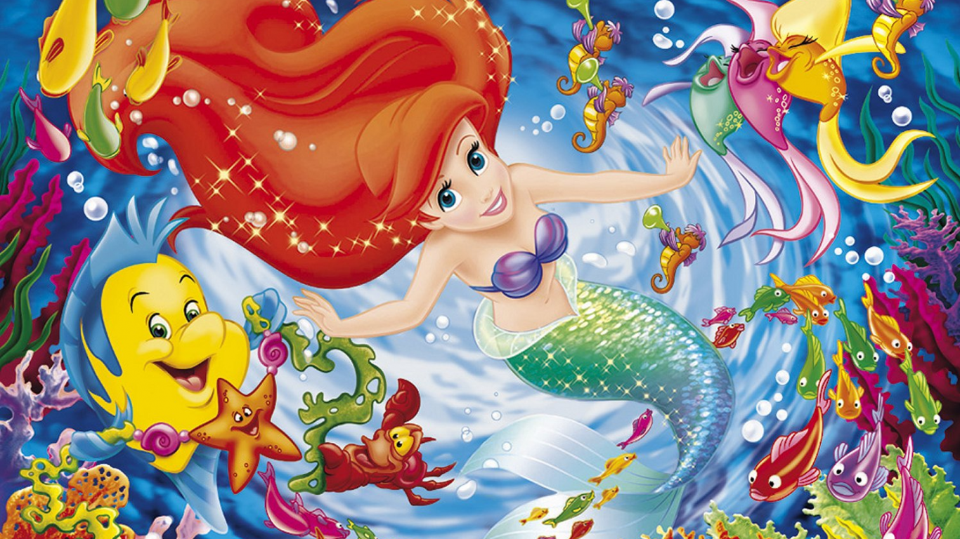 Free download The Little Mermaid image Ariel HD wallpapers and backgrounds ...