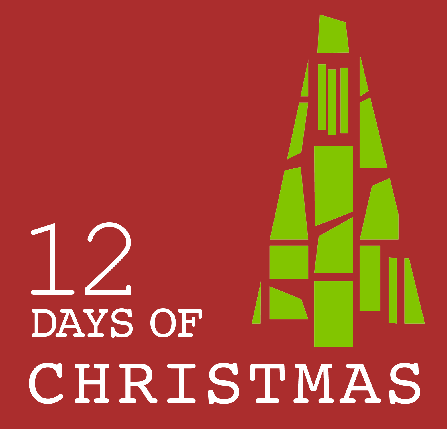 Aspiring Splendor's 12 Days of Christmas - The First Day!. Pulp Design Studios