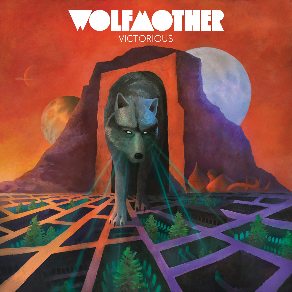 Share more than 71 wolfmother wallpaper - 3tdesign.edu.vn