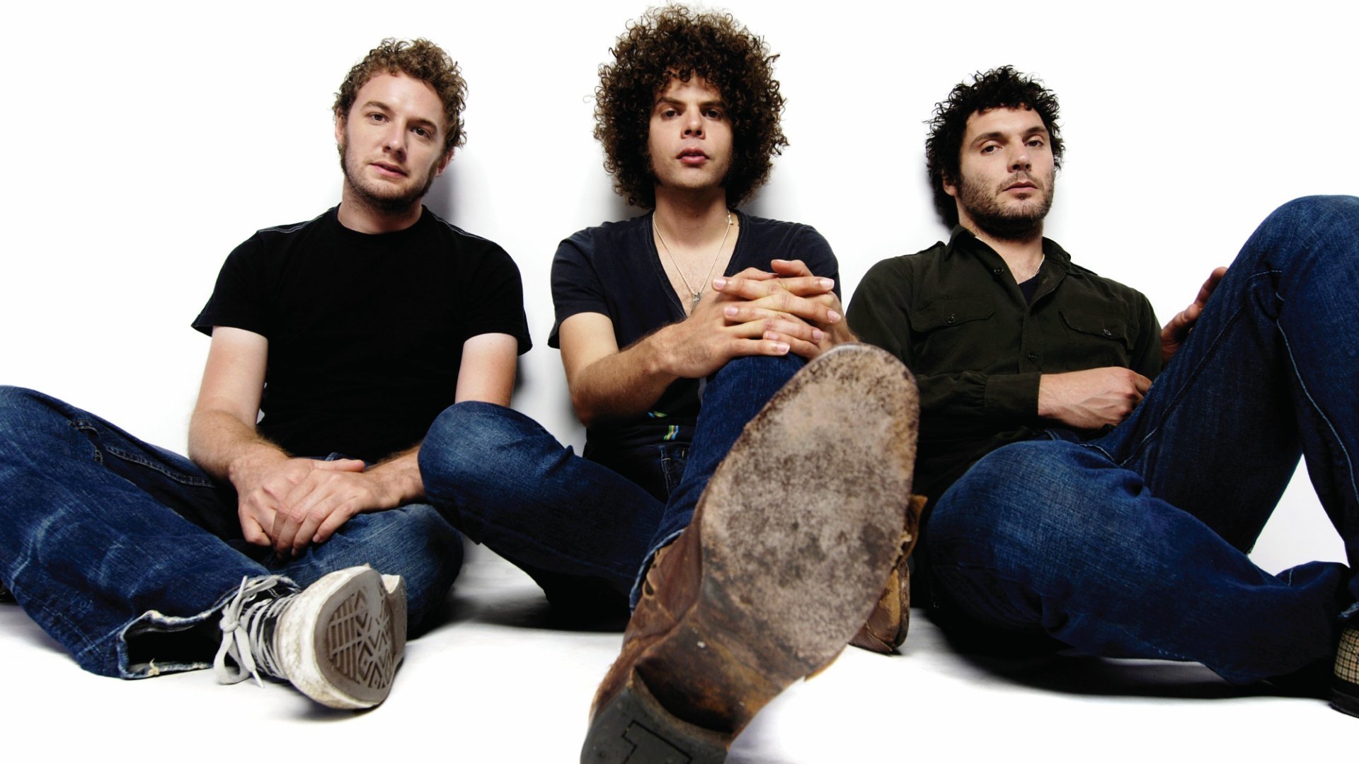 Wolfmother HD Wallpaper and Background Image