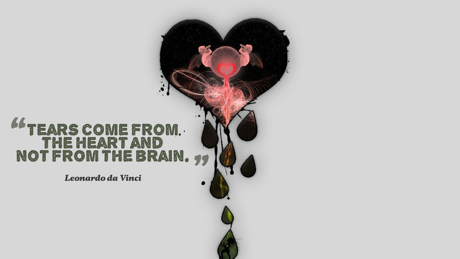 Sad Quotes Wallpaper 13305