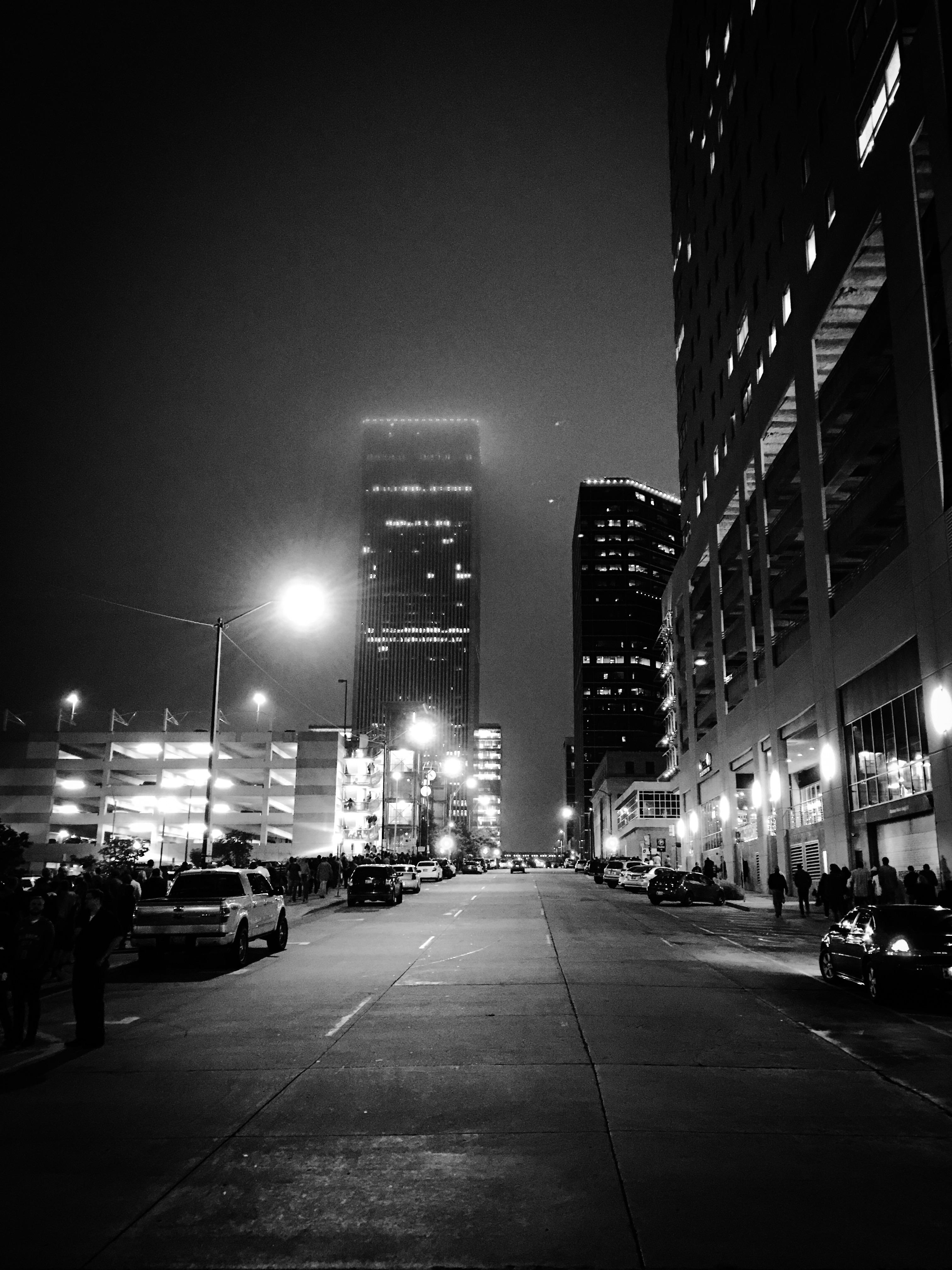 Tulsa Wallpapers - Wallpaper Cave