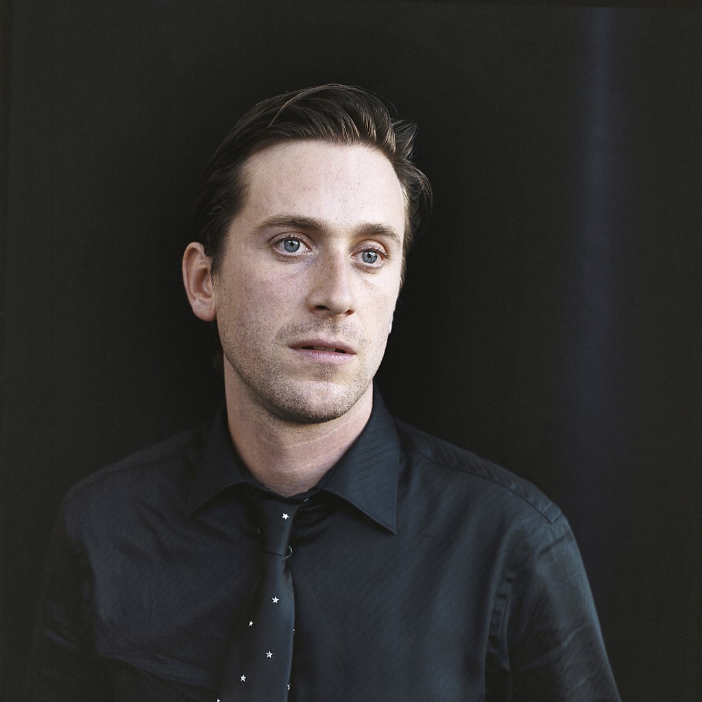 Picture of Thomas Dutronc