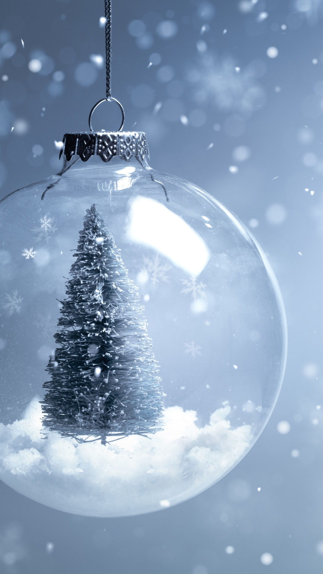 Christmas phone wallpaper to download for FREE